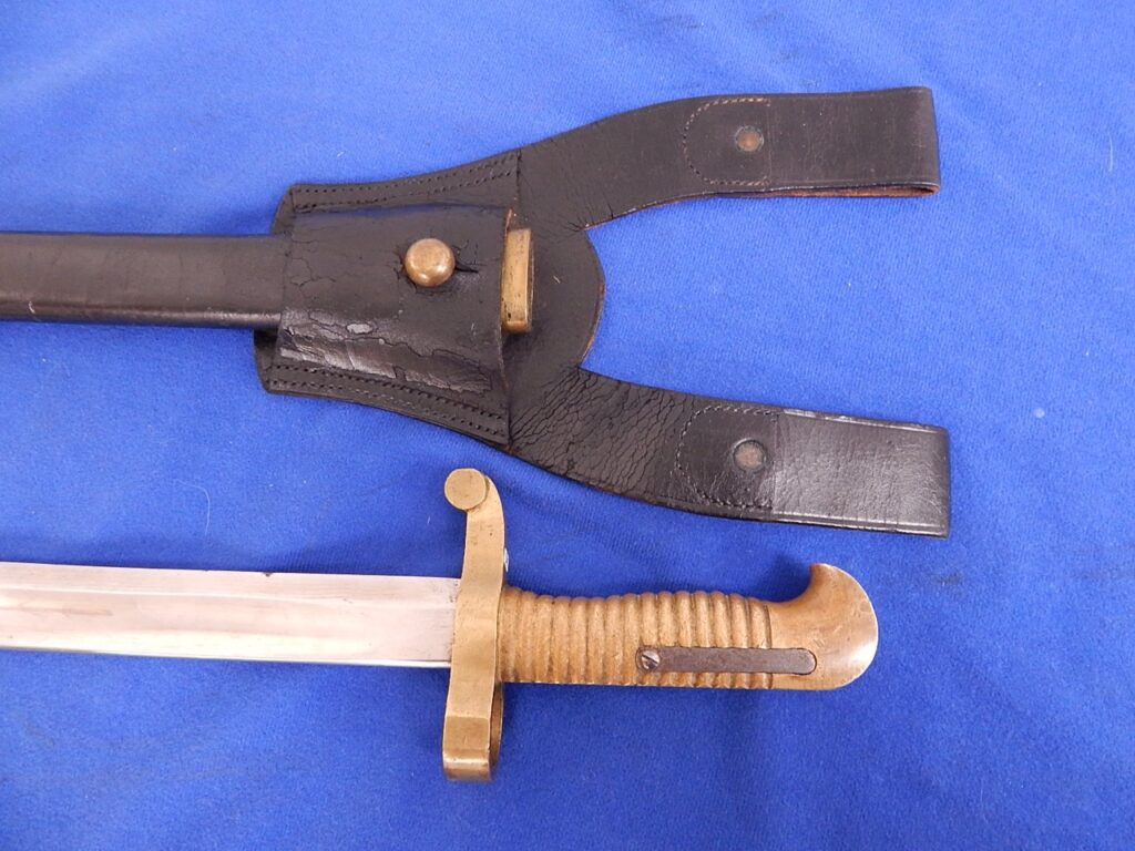 Saber & Knife US – J & J Military Antiques – Guns, Swords, Bayonets ...