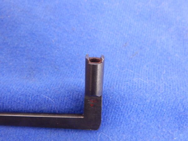 Remington 44 Caliber Army Revolver Nipple Wrench - Image 6