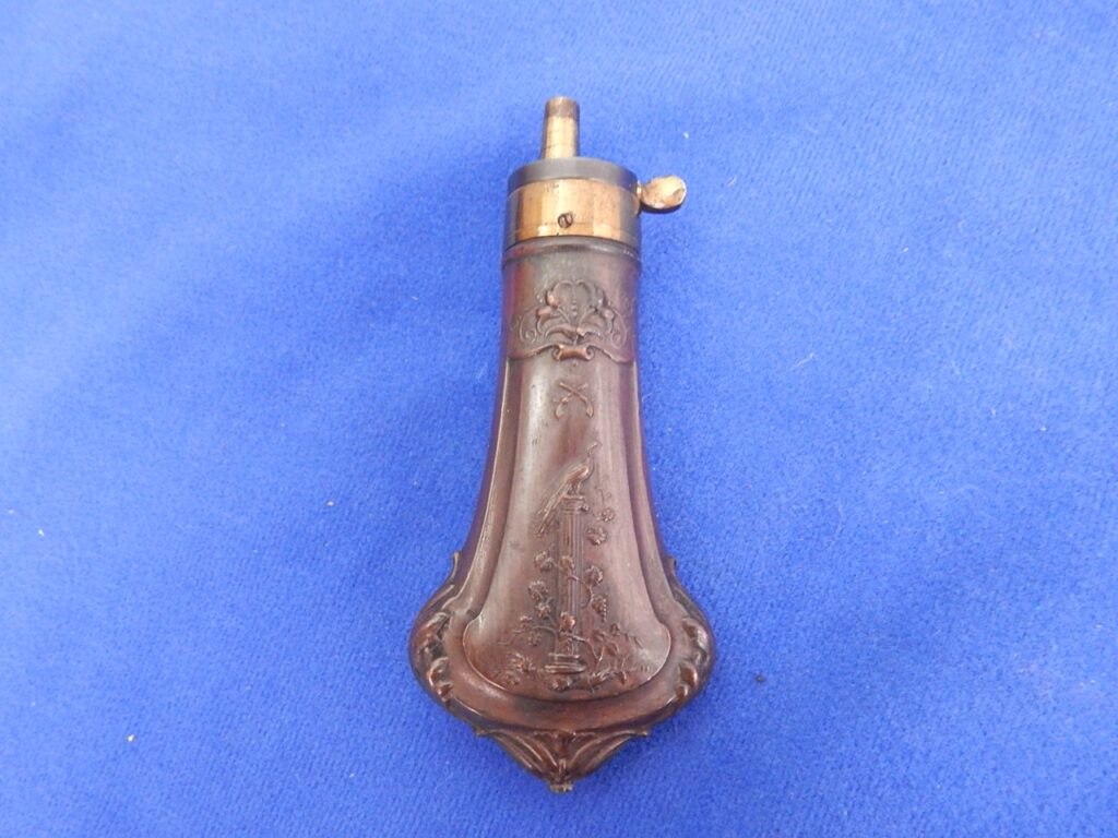 Flasks – J & J Military Antiques – Guns, Swords, Bayonets & Militaria