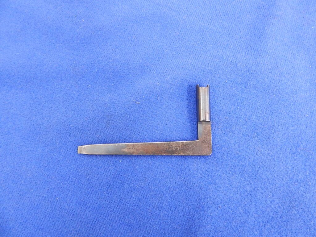 Colt M-1851 Navy Revolver Nipple Wrench – J & J Military Antiques ...