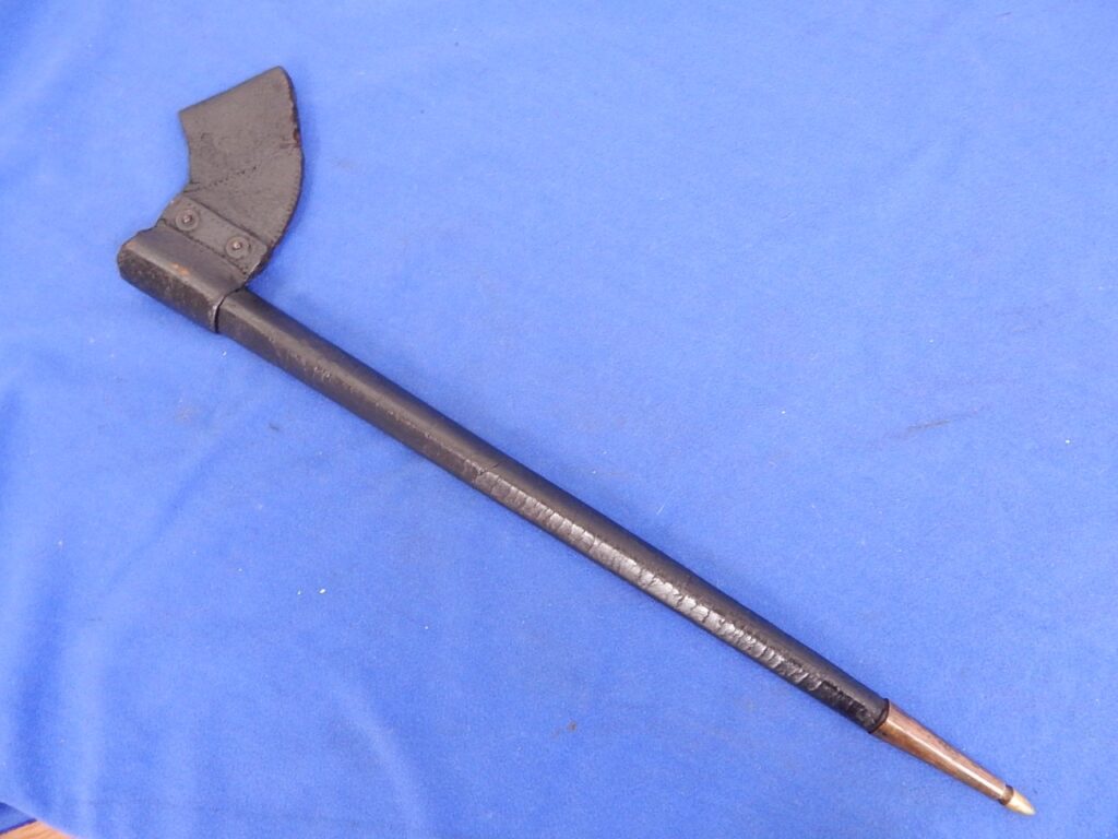 Socket US – J & J Military Antiques – Guns, Swords, Bayonets & Militaria