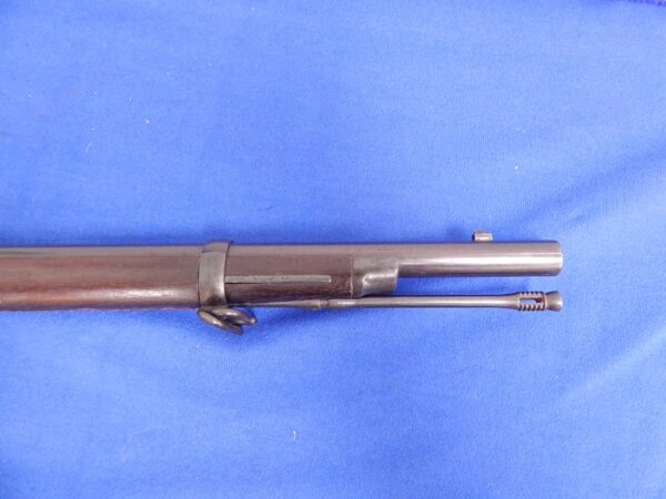 Springfield Armory M-1873 Trapdoor Rifle - Image 4