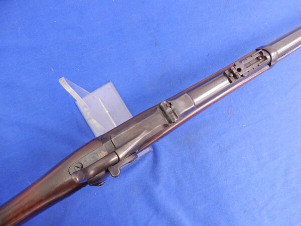 Springfield Armory M-1873 Trapdoor Rifle - Image 5