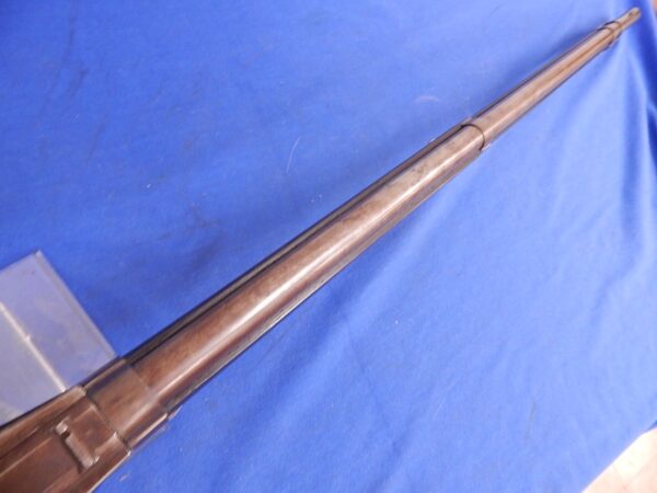 Harpers Ferry Hall Flintlock Rifle 1826 Dated - Image 6