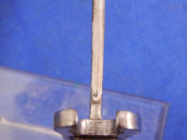 German 98/05 Ersatz Bayonet W/S - Image 7