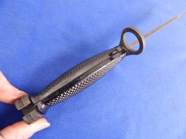 Colt AR 15 & M-16 Rifle Bayonet - Image 3