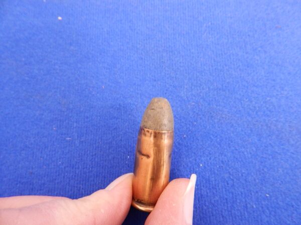 Spencer M-1865 Rimfire Cartridge - Image 3