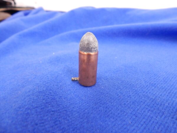 12mm Lefaucheux Pinfire Cartridge - Image 3