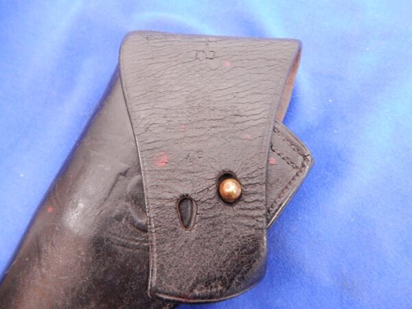 Colt Single Action Artilley Holster - Image 2