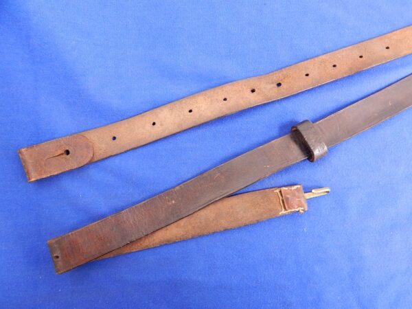 US 50/70 Springfield Rifle Sling - Image 2