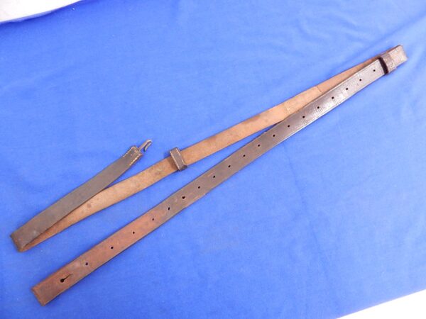 US 50/70 Springfield Rifle Sling - Image 5