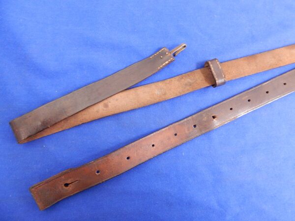 US 50/70 Springfield Rifle Sling - Image 6