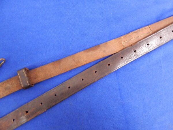 US 50/70 Springfield Rifle Sling - Image 7