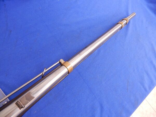 Springfield Armory M-1847 Cavalry Musketoon Rifled & Sighted - Image 7