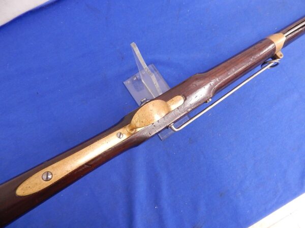 Springfield Armory M-1847 Cavalry Musketoon Rifled & Sighted - Image 8