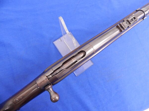 Greene Underhammer Percussion Breech-Loading Rifle - Image 4