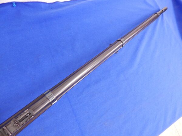 Greene Underhammer Percussion Breech-Loading Rifle - Image 6