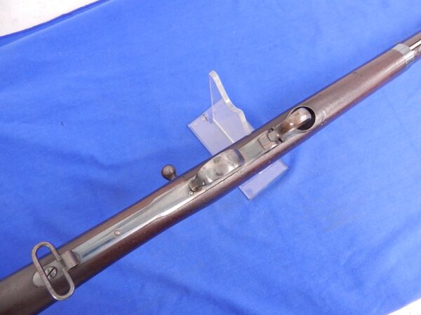 Greene Underhammer Percussion Breech-Loading Rifle - Image 7