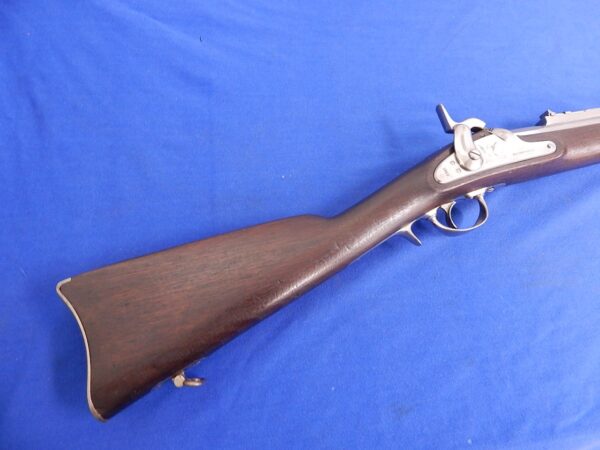 Plymouth M-1861 Navy Rifle - Image 2