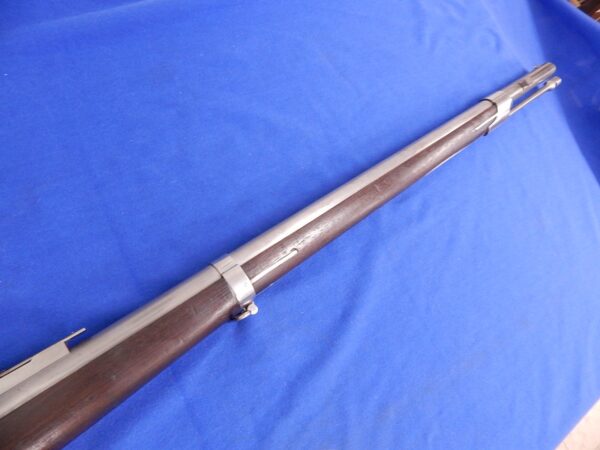 Plymouth M-1861 Navy Rifle - Image 3