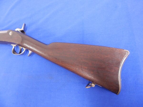 Plymouth M-1861 Navy Rifle - Image 11