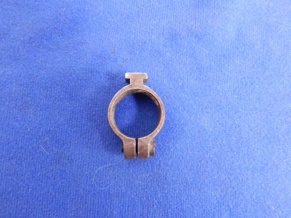 Mississippi Rifle Colt Alteration Bayonet Lug - Image 2