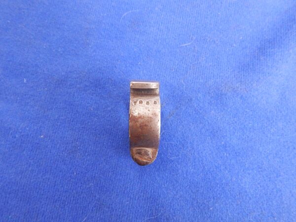 Mississippi Rifle Colt Alteration Bayonet Lug - Image 4