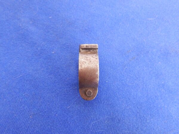Mississippi Rifle Colt Alteration Bayonet Lug - Image 5