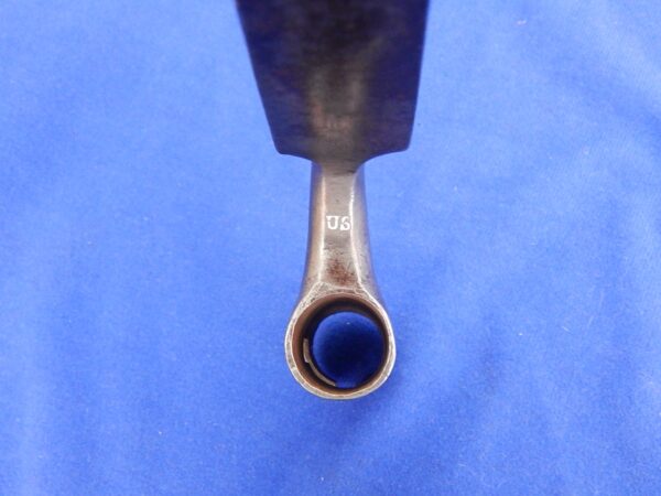 Harpers Ferry M-1795 Musket Socket Bayonet - Image 9