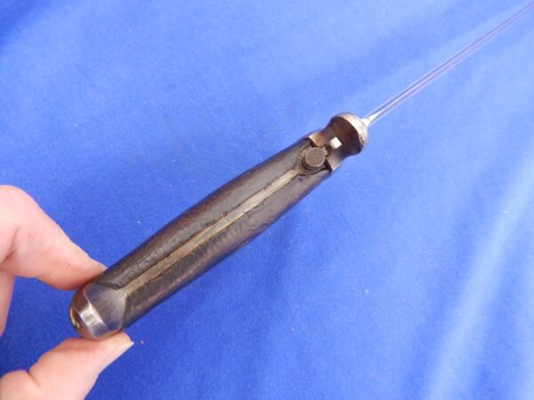 US M-1903 Springfield Rifle Bayonet W/S - Image 4