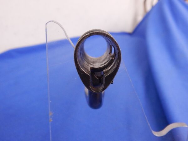 US 45/70 Trapdoor Rifle Socket Bayonet in Prarie Scabbard - Image 10