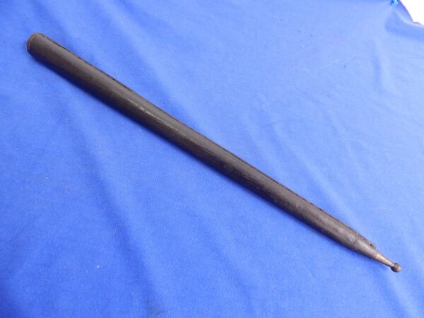 Austrian M-1854 Lorenz Rifle Socket Bayonet Scabbard - Image 4