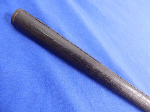 Austrian M-1854 Lorenz Rifle Socket Bayonet Scabbard - Image 5