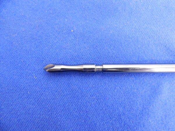 US M-1903 Springfield Rifle Rod Bayonet - Image 4