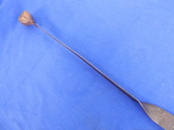 US M-1912 Springfield 45/70 Practice Training Bayonet - Image 8