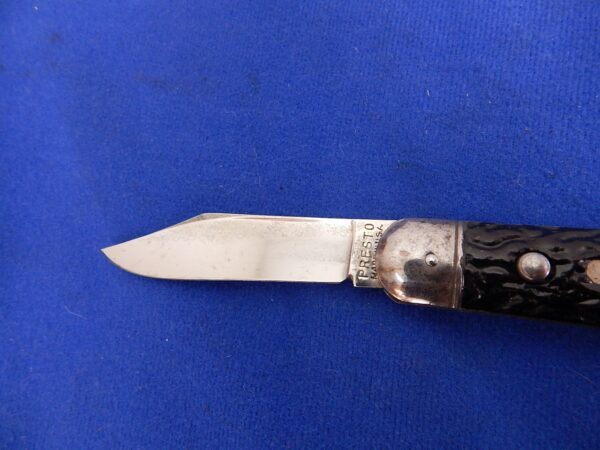 Schrade Presto M2 Paratrooper Switchblade Knife - Image 2