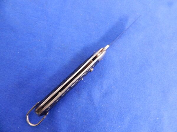 Schrade Presto M2 Paratrooper Switchblade Knife - Image 3