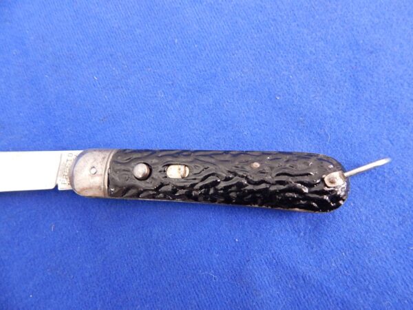 Schrade Presto M2 Paratrooper Switchblade Knife - Image 4