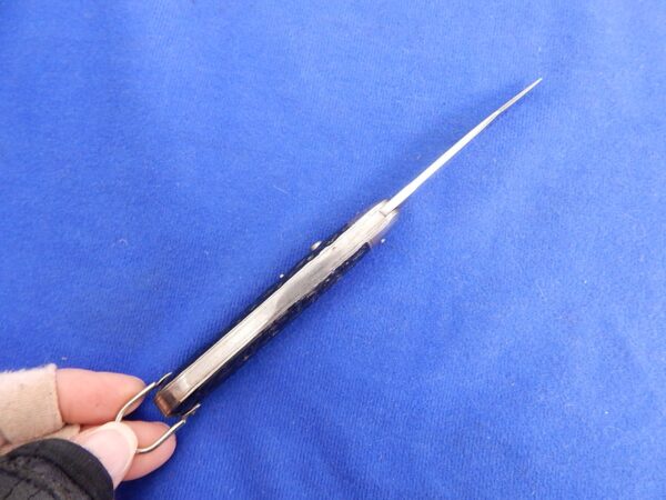 Schrade Presto M2 Paratrooper Switchblade Knife - Image 5