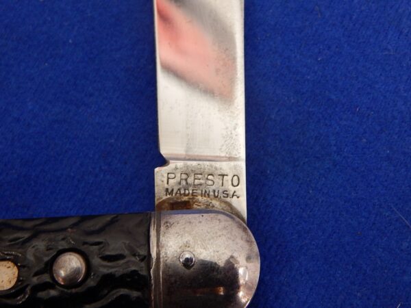 Schrade Presto M2 Paratrooper Switchblade Knife - Image 6