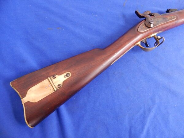 Remington Zouave M-1863 Rifle - Image 2
