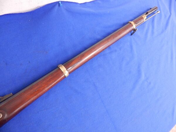 Remington Zouave M-1863 Rifle - Image 3