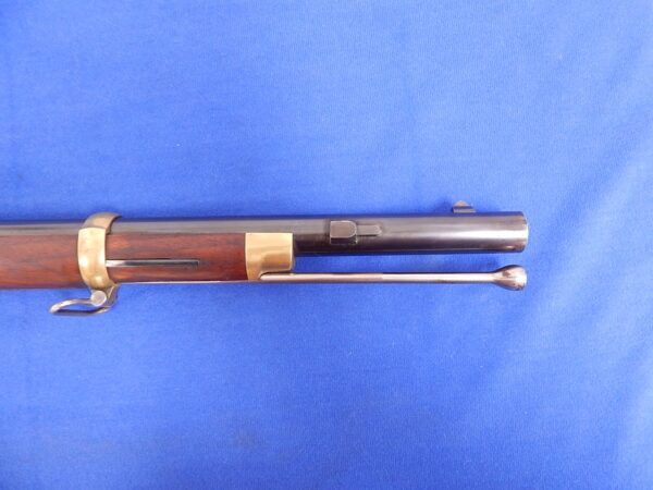 Remington Zouave M-1863 Rifle - Image 4