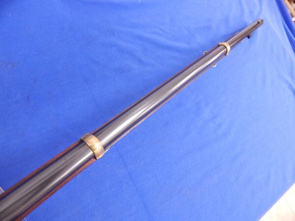 Remington Zouave M-1863 Rifle - Image 7