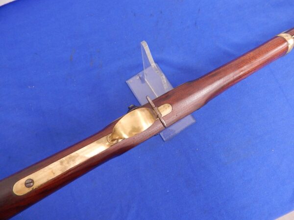 Remington Zouave M-1863 Rifle - Image 8