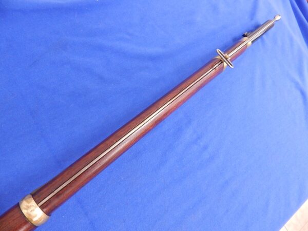Remington Zouave M-1863 Rifle - Image 9