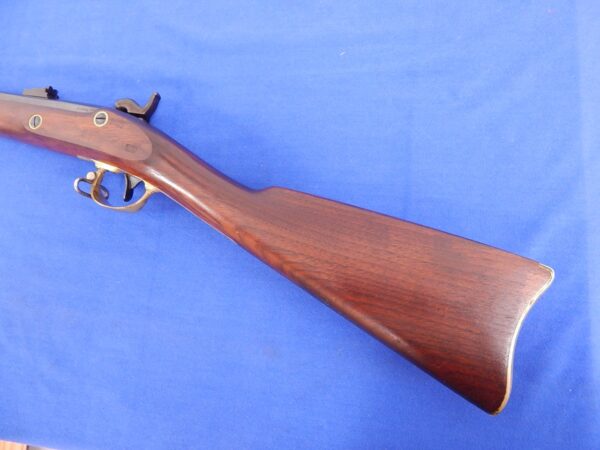 Remington Zouave M-1863 Rifle - Image 10