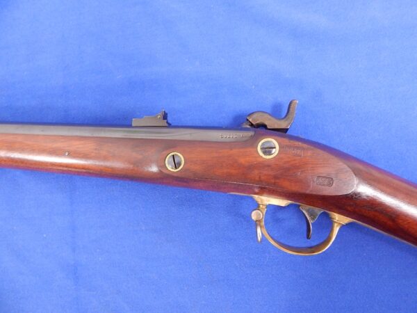 Remington Zouave M-1863 Rifle - Image 11