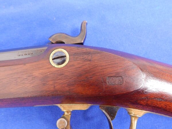 Remington Zouave M-1863 Rifle - Image 13