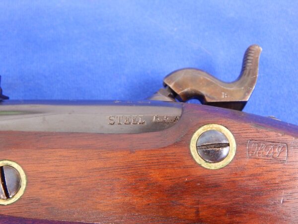 Remington Zouave M-1863 Rifle - Image 14